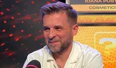 Alexandru Constantin Hora, fost finalist MasterChef, e în doliu. Soția lui a murit la numai 39 de ani!