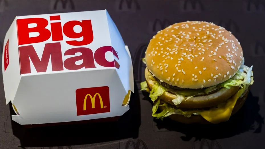 Am făcut calculul! Câte calorii are un Big Mac de la McDonald's România, de fapt