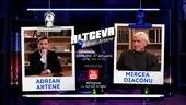 Mircea Diaconu, actorul pe care nu ai cum să nu-l iubești | ALTCEVA CU ADRIAN ARTENE
