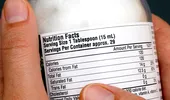 De ce să citești etichetele produselor alimentare? Explică Oana Trifu