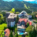 Tarifele pentru minivacanța de 1 Mai în Poiana Brașov. Interesul turiștilor, mai redus decât în anii anteriori