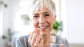 Vitaminele care te ajută să slăbești rapid în perioada menopauzei