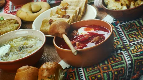 Ce alimente sunt permise în Săptămâna Albă. Ce pot mânca credincioșii înainte Postul Paștelui