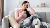 Scapă de febră fără pastile. Remedii simple și naturale care chiar funcționează