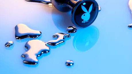 Primele jucării sexuale vândute de Playboy