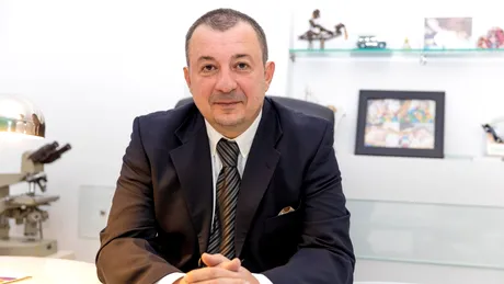 Dr. Alexandru Filipescu: Înainte de a decide să faceți un copil, este esențial un consult ginecologic complet. Multe patologii anterioare pot pune în pericol fătul
