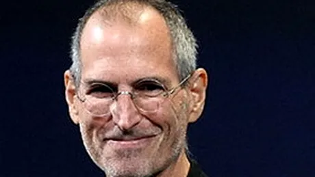 Cauza mortii lui Steve Jobs: blocajul respirator