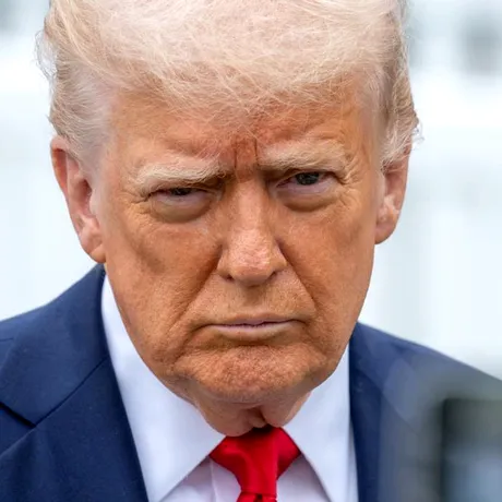 Dieta controversată a lui Donald Trump. Ce mănâncă zilnic președintele american și cât sport spune că face