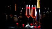 Cele mai spectaculoase cocktailuri pentru noaptea de Revelion