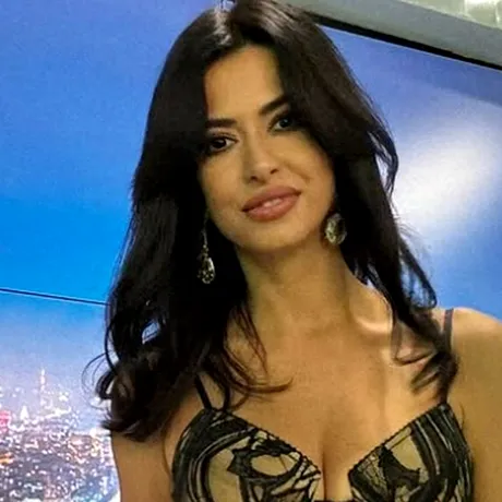 Prezentatoarea TV Diana Bart confirmă divorțul, după ce a fost surprinsă în tandrețuri cu actorul Daniel Nuță