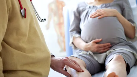 Varicele în timpul sarcinii: cauze, complicaţii şi sfaturi de prevenție