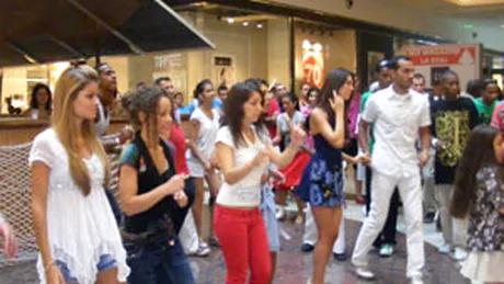 Fiesta Cubana revine la Baneasa Shopping City