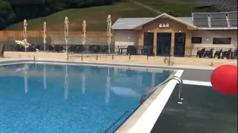S-a deschis singurul complex balnear construit de la zero în 35 de ani. Cât costă tratamentele? 