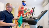 Te poți antrena ca un sportiv de performanță? Explică dr. Șerban Damian
