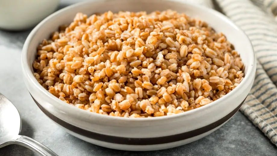 Cei mai buni carbohidrați care nu produc inflamații. Ce să mănânci să nu te îngrași și să scapi de problemele de digestie