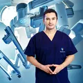 Dr. Gabriel Mitroi - Chirurgie Ginecologică