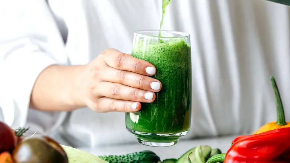 Ce să bei zilnic ca să slăbești 3 kilograme în 5 zile. Ingredientul pe care îl găsești în orice piață și costă doar 1 leu