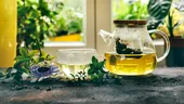 Atenție la aceste ceaiuri din aceste plante dacă iei tratament pentru tensiune. Pot fi extrem de periculoase!