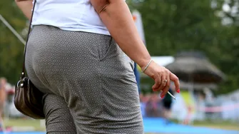 Simptomele „COVID lung” afectează cu precădere 5 categorii de persoane