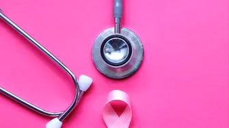 Cancerul de sân, cel mai frecvent tip de cancer