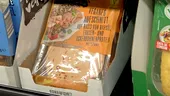 Cu ce preț se vinde și ce conține, de fapt, parizerul vegetal care se vinde în Kaufland