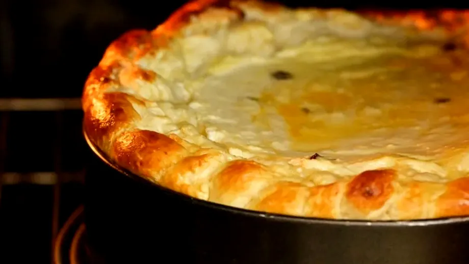 Câte grame de brânză se folosește la pască