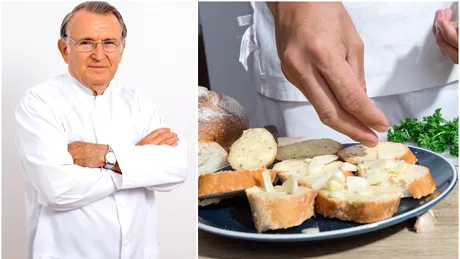 „Dacă-l consumi zilnic, îți curăță tot corpul”! Alimentul pe care trebuie să-l mănânci, conform medicului Virgiliu Stroescu