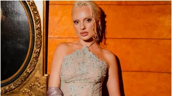 Clipe dificile pentru Alexandra Stan după naștere! Complicațiile care au trimis-o direct la Terapie Intensivă
