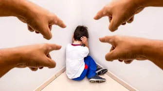 Bullying-ul afectează aproape jumătate dintre elevii din România. Semnele pe care părinții nu ar trebui să le ignore