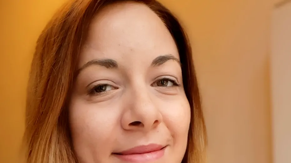 Ioana Silly - de la manager în România la farmacist în Congo, la Medici fără frontiere