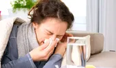 Dr. Lucian Russu: „Pericolul gripei nu a trecut”