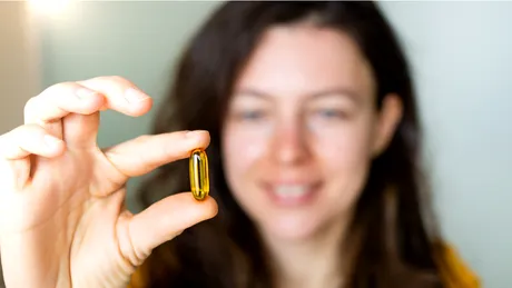 Deficitul de omega-3: semne pe care le consideri banale, dar pot fi îngrijorătoare