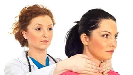 Totul despre tiroida si cum sa previi bolile tiroidiene