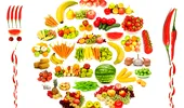 Iubeşte-ţi inima! Scade riscul de infarct la minimum consumând fructe şi legume proaspete şi limitând consumul de sare