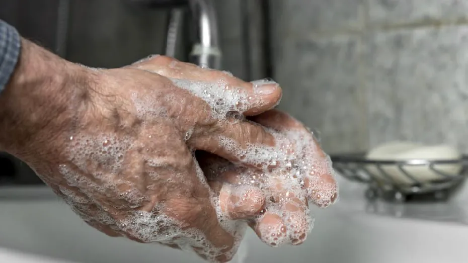 Obiceiul de 20 de secunde care te poate proteja de mai multe boli