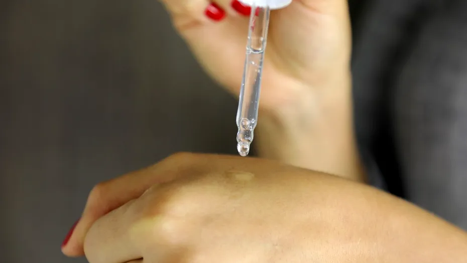 Vitamina E - Efectele uimitoare asupra tenului