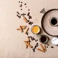 Consumul excesiv de cafea poate părea inofensiv, dar îți poate pune sănătatea cardiovasculară în pericol