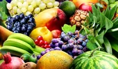 5 fructe care îţi păstrează tinereţea