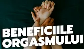 Orgasmul ajută la slăbit! Cum să ai o talie de viespe în timp ce faci sex