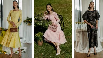 (P) Sandale din piele naturală: cum alegi modelul de vară potrivit pentru damă