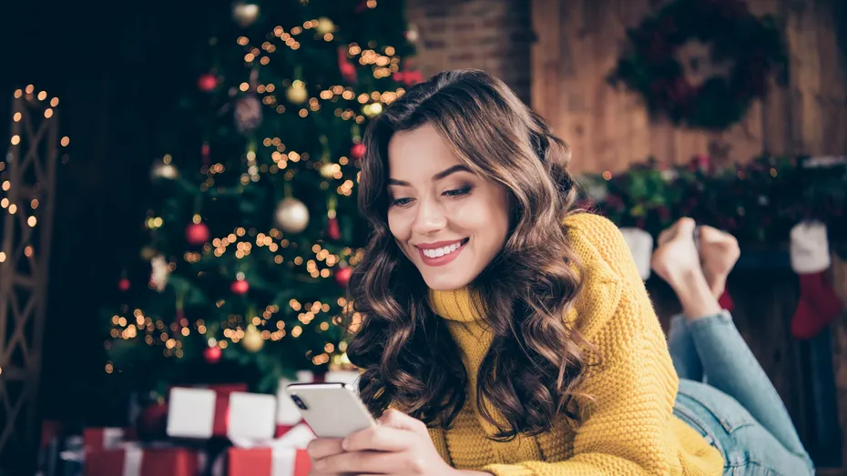 Mesaje de Crăciun 2022. Cele mai frumoase urări pentru prieteni, familie, iubit și șef