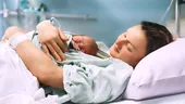 Rolul anesteziei epidurale în nașterea naturală