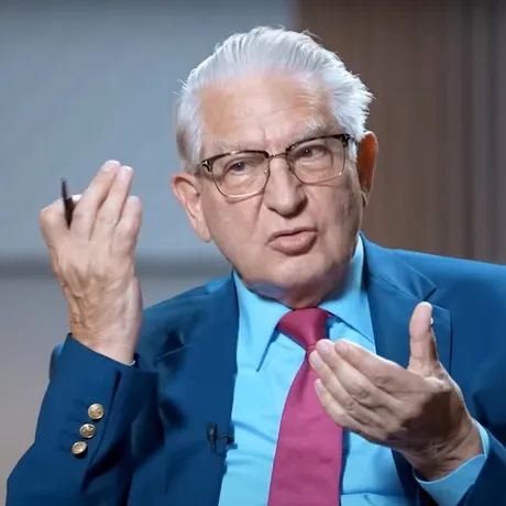 Ce aliment de post nu mănâncă niciodată profesorul Vlad Ciurea. Avertismentul celebrului neurochirurg