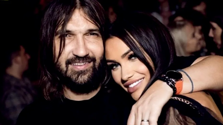 Dan Alexa, transformare spectaculoasă după „Asia Express”. Câte kg a dat jos antrenorul