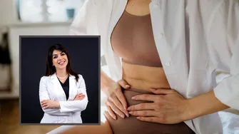 Rolul chirurgului plastician în managementul multidisciplinar al endometriozei