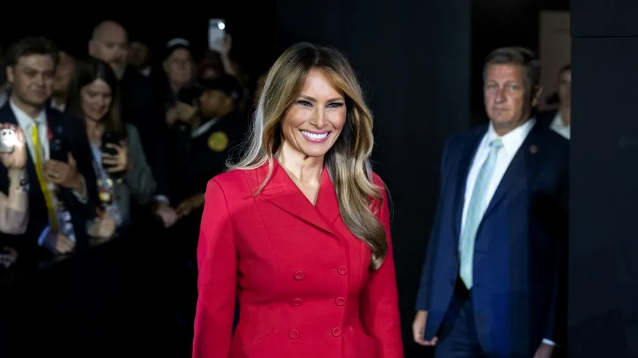 Melania a renegociat CONTRACTUL PRENUPȚIAL cu Donald Trump înainte de CANDIDATURA acestuia la Casă Albă