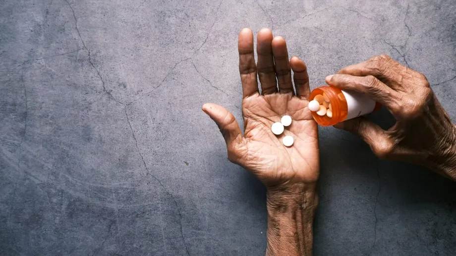 Cele mai comune trăsături de personalitate ale oamenilor cu boli cronice