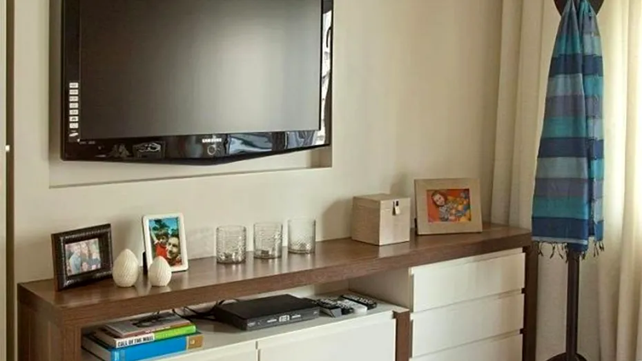 Psihologia spațiului: cum locuințele și culorile acestora influențează sănătatea, banii și succesul