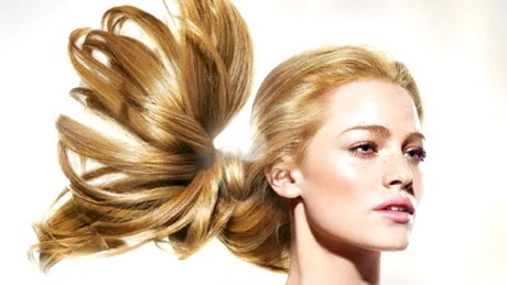 Noutăţi cosmetice pentru îngrijirea părului tău