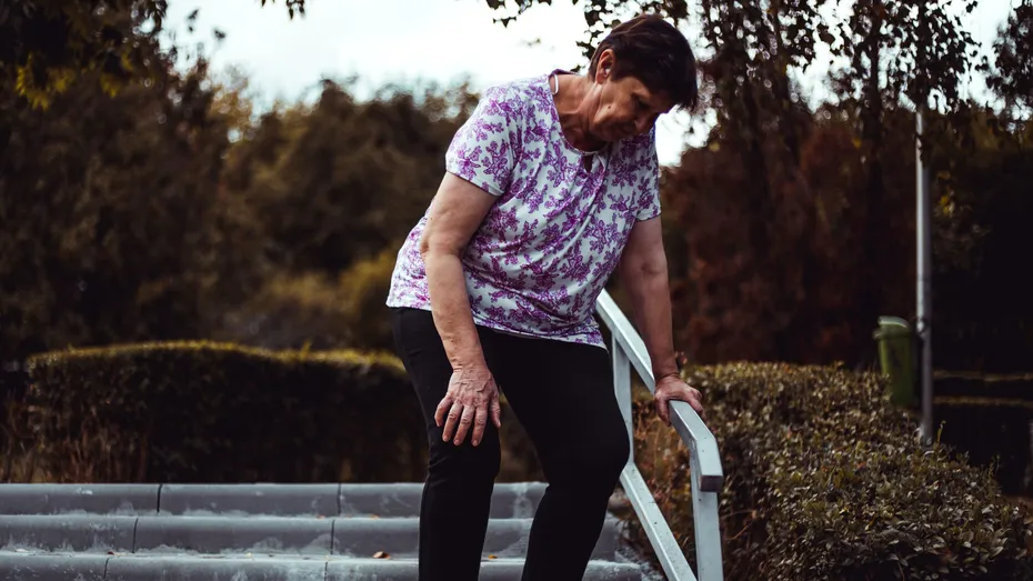 Motivele pentru care te simți fără vlagă și „te lasă” picioarele